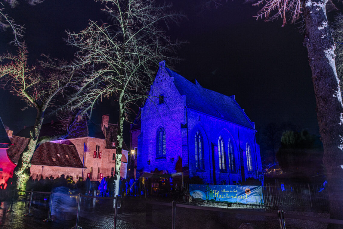 Hervormde kerk